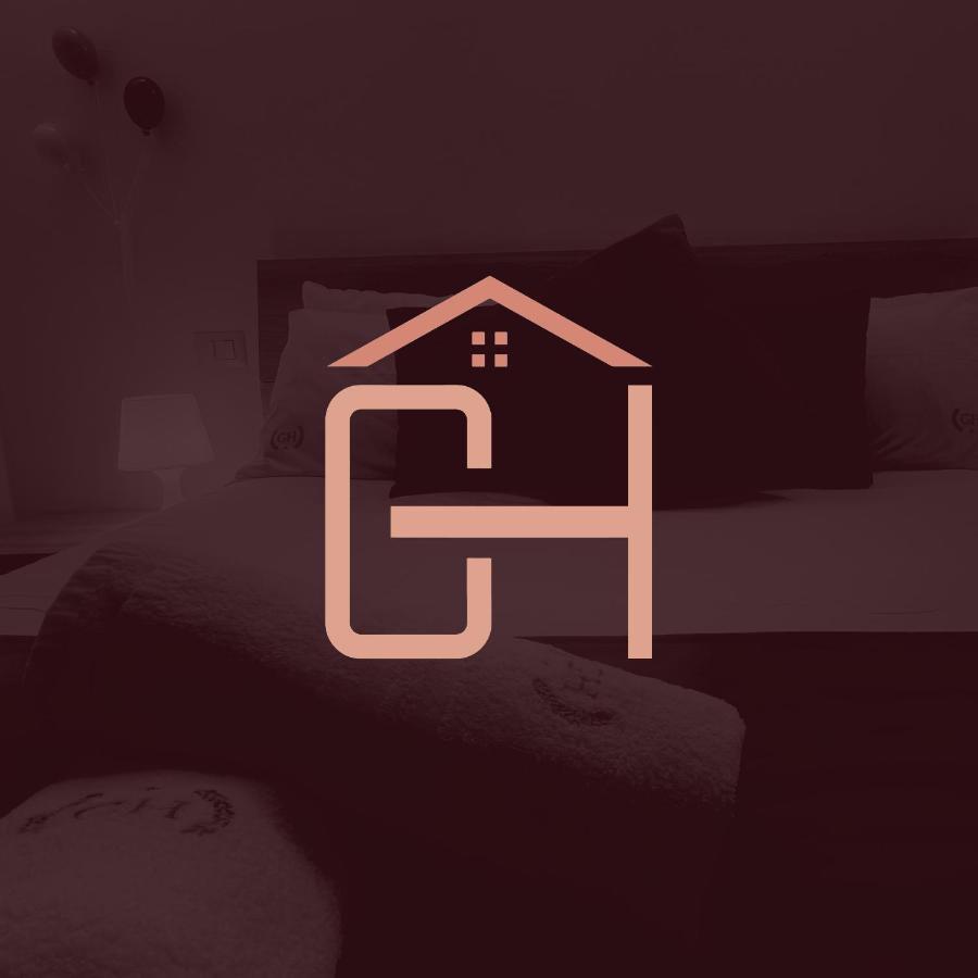 Apartamento Gegix'S House Rho Exterior foto
